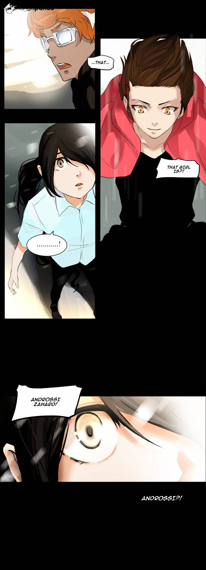 Tower of God, Chapter 139 image 20